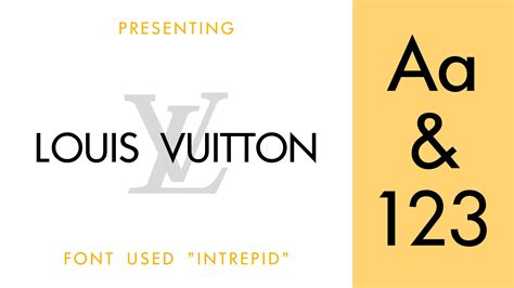 what font to use for the word chanel|louis vuitton font generator.